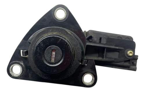 Miolo Tampa Traseira Renault Duster 2012 2015 906062426r Oem