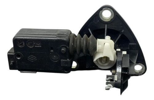 Miolo Tampa Traseira Renault Duster 2012 2015 906062426r Oem - Imagem 3