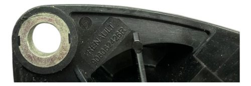Miolo Tampa Traseira Renault Duster 2012 2015 906062426r Oem - Imagem 4