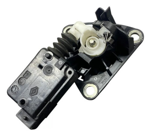 Miolo Tampa Traseira Renault Duster 2012 2015 906062426r Oem - Imagem 5