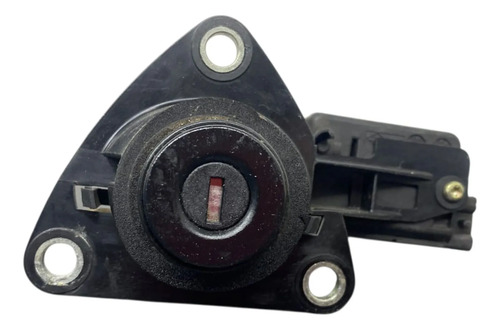 Miolo Tampa Traseira Renault Duster 2012 2015 906062426r Oem - Imagem 6
