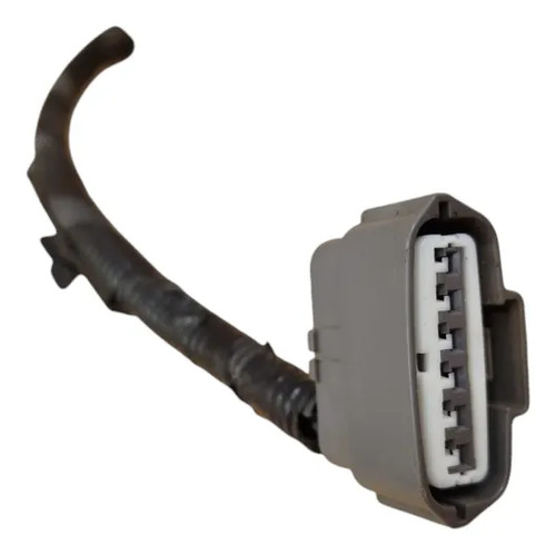 Conector Trava Elétrica Dianteira Esquerda Nissan March 2017 - Imagem 2