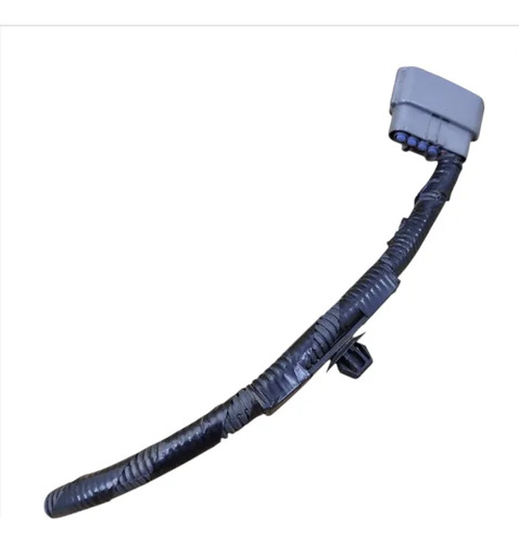 Conector Trava Elétrica Dianteira Esquerda Nissan March 2017 - Imagem 3