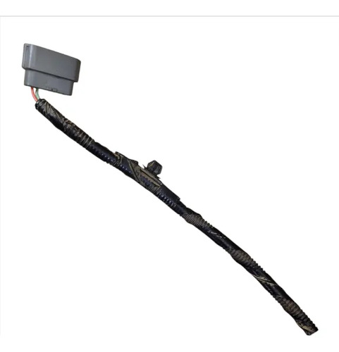 Plug Conector Fechadura Dianteira Direita Nissan March 2017 - Imagem 4
