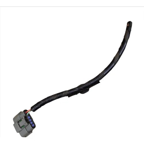 Plug Conector Fechadura Dianteira Direita Nissan March 2017 - Imagem 5