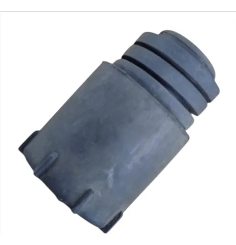 Borracha De Regulagem Do Capô Nissan March 2015 A 2020 - Imagem 4