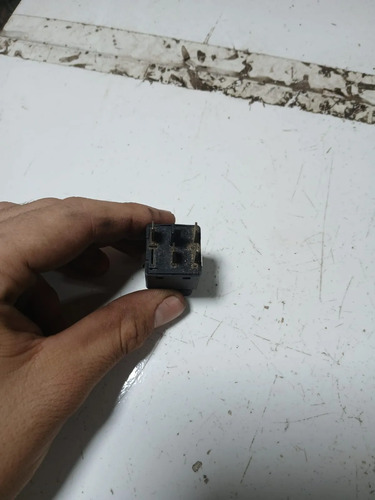 Botão Farol De Milha Gm Corsa 1994 A 2002 Original - Imagem 3