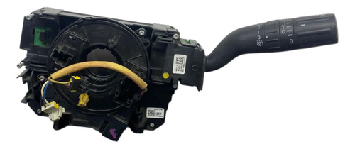 Chave De Seta Parabrisa Ford Edge 2011 2013 Original - Imagem 6