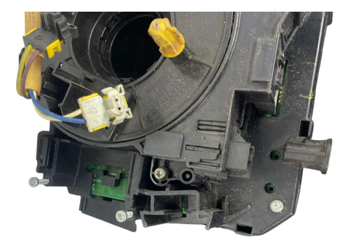 Chave De Seta Parabrisa Ford Edge 2011 2013 Original - Imagem 7