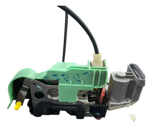 Trava Eletrica Traseira Esquerda Fiat Idea 2009 2016 - Imagem 2