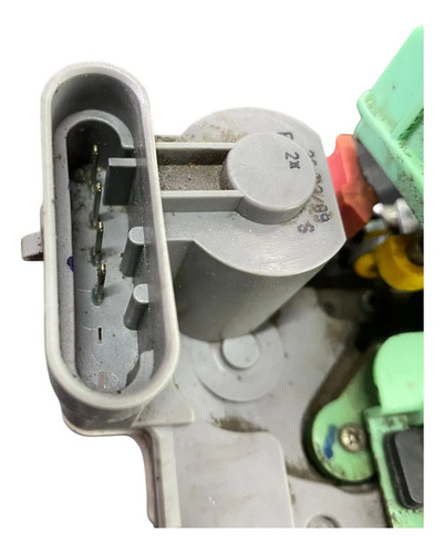 Trava Eletrica Traseira Esquerda Fiat Idea 2009 2016 - Imagem 3