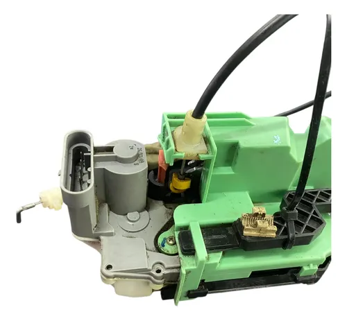 Trava Eletrica Traseira Esquerda Fiat Idea 2009 2016 - Imagem 7