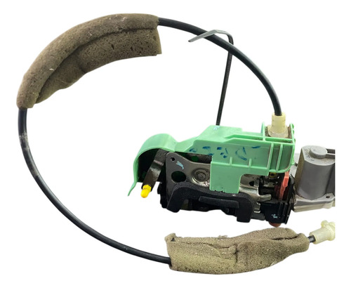 Trava Eletrica Traseira Esquerda Fiat Idea 2009 2016 - Imagem 8