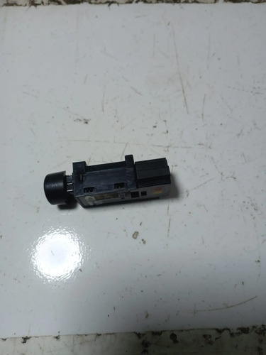 Botão Interruptor Info Mitsubishi Outlander 2009 A 2012 Usad - Imagem 2