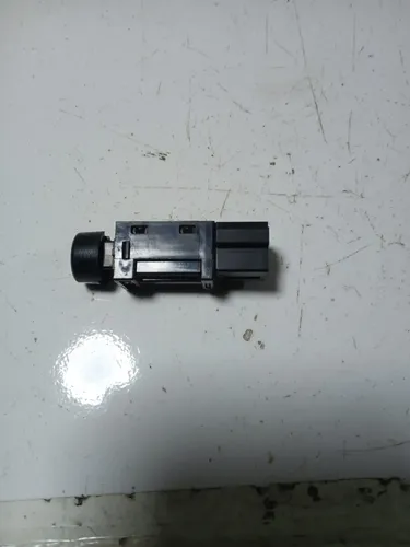Botão Interruptor Info Mitsubishi Outlander 2009 A 2012 Usad - Imagem 3
