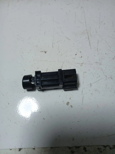 Botão Interruptor Info Mitsubishi Outlander 2009 A 2012 Usad - Imagem 5