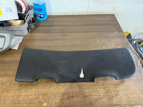 Moldura Painel Caixa Fusivel Peugeot 206 02/05 9624241477