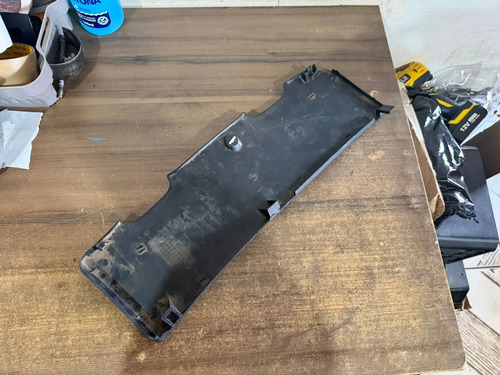 Moldura Painel Caixa Fusivel Peugeot 206 02/05 9624241477 - Imagem 5