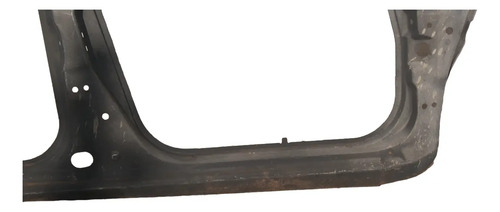 Retalho Lateral Fiat Punto Lado Direito - Imagem 6