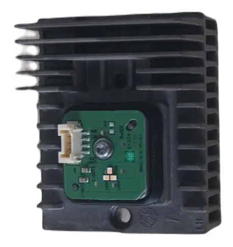 Reator Led Do Farol Tracker 19/22 Lado Esquerdo