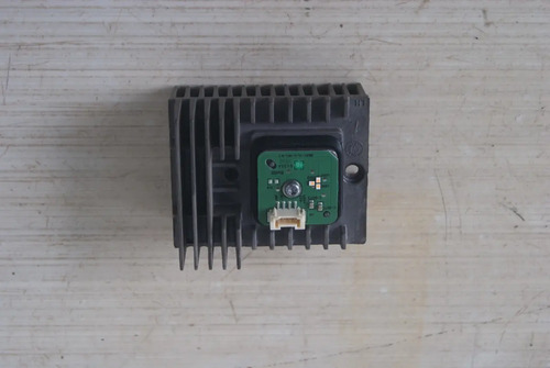 Reator Led Do Farol Tracker 19/22 Lado Esquerdo - Imagem 3