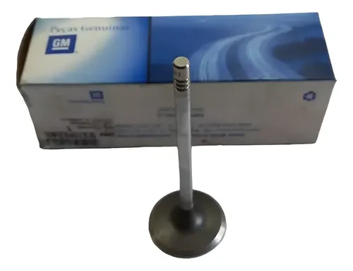 Valvula Admissão Cobalt Onix