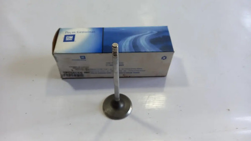 Valvula Admissão Cobalt Onix - Imagem 2