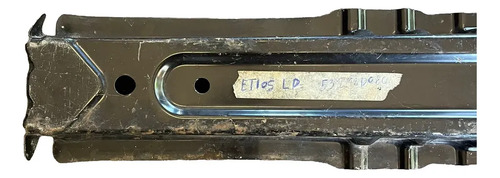 Travessa Dianteira Ld Etios Toyota 2013/2021 Preto