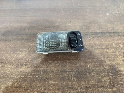 Lanterna Luz Teto Peugeot 206 306 406 Citroen Berlingo Xsara