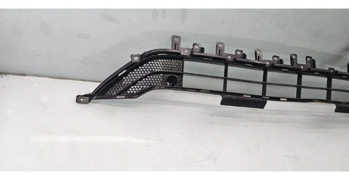 Grade Inferior Parachoque Mitsubishi Eclipse Cross 23/25 Dia - Imagem 2