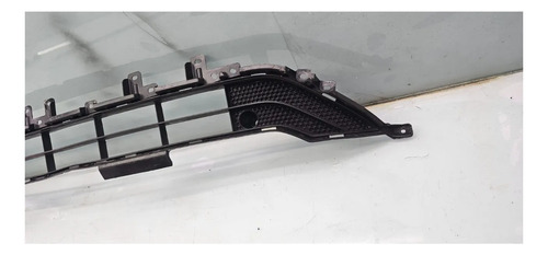 Grade Inferior Parachoque Mitsubishi Eclipse Cross 23/25 Dia - Imagem 3