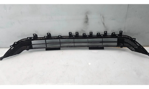 Grade Inferior Parachoque Mitsubishi Eclipse Cross 23/25 Dia - Imagem 5