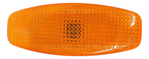 Pisca Lateral De Seta Hyundai Hr 2006 2021 Original N-a