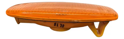 Pisca Lateral De Seta Hyundai Hr 2006 2021 Original N-a - Imagem 2