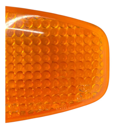 Pisca Lateral De Seta Hyundai Hr 2006 2021 Original N-a - Imagem 5