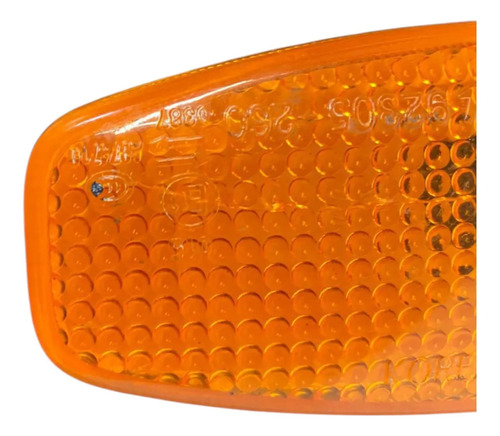 Pisca Lateral De Seta Hyundai Hr 2006 2021 Original N-a - Imagem 10