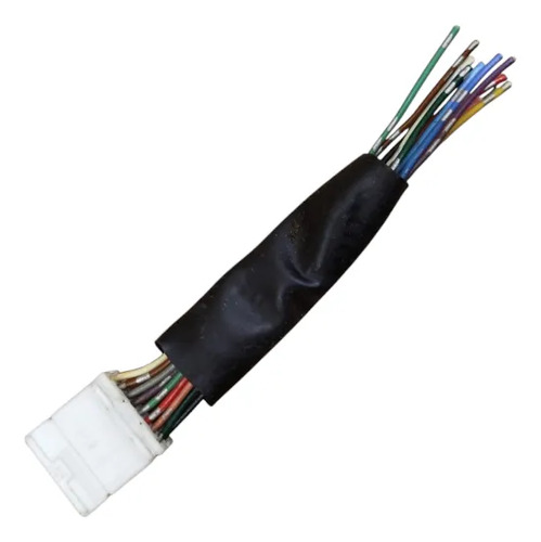 Plug Chicote Chave De Seta Nissan March 2016 2017 2018 - Imagem 4