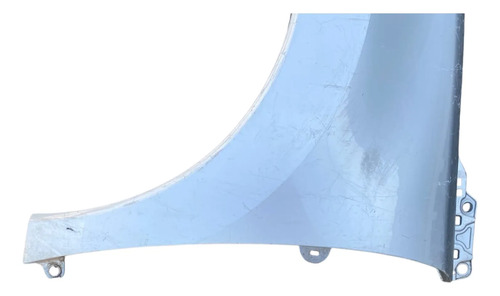 Paralama Esquerdo Peugeot 3008 2010 2015 Oem 9682889980 - Imagem 3