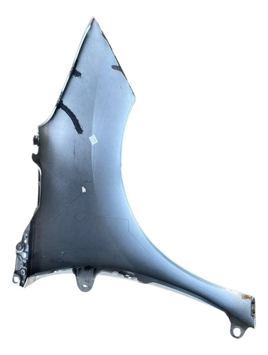 Paralama Esquerdo Peugeot 3008 2010 2015 Oem 9682889980 - Imagem 4