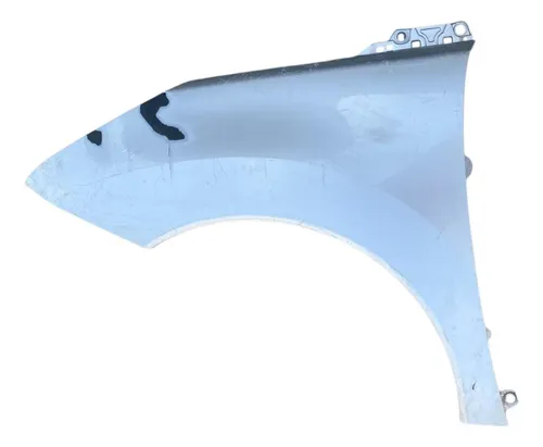 Paralama Esquerdo Peugeot 3008 2010 2015 Oem 9682889980 - Imagem 6