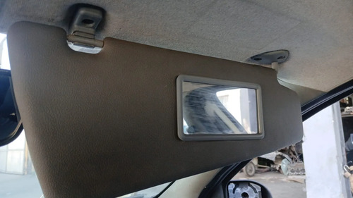 Quebra Sol Lado Direito Fiat Brava Marea 99 A 2003 Com Trava - Imagem 6