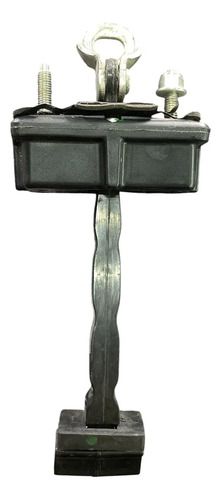 Limitador Porta Dianteira Argo Cronos 2018 2023 Original - Imagem 2