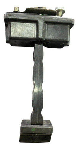 Limitador Porta Dianteira Argo Cronos 2018 2023 Original - Imagem 3