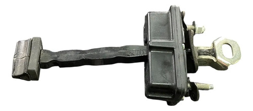 Limitador Porta Dianteira Argo Cronos 2018 2023 Original - Imagem 4