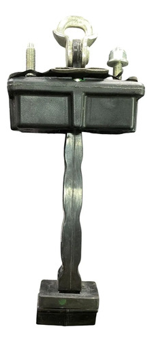 Limitador Porta Dianteira Argo Cronos 2018 2023 Original - Imagem 5