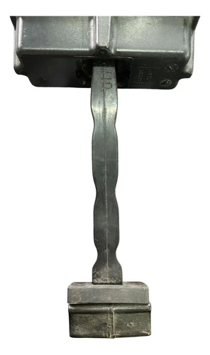 Limitador Porta Dianteira Argo Cronos 2018 2023 Original - Imagem 7