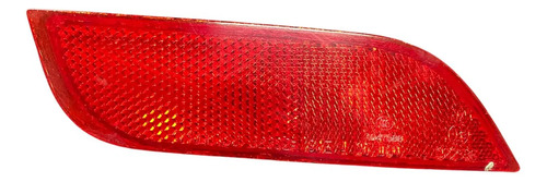 Lanterna Olho De Gato Esquerda Subaru 2008 2011 Original Vermelho