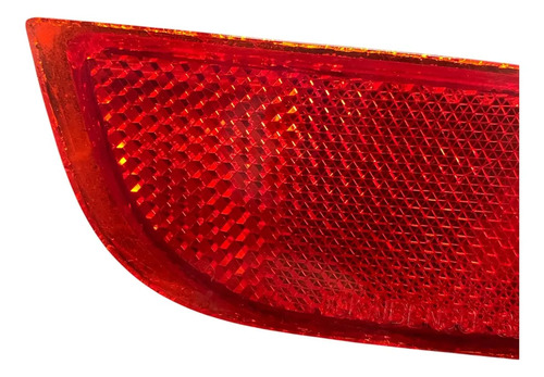Lanterna Olho De Gato Esquerda Subaru 2008 2011 Original Vermelho - Imagem 2