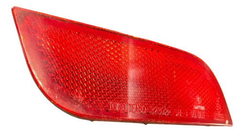 Lanterna Olho De Gato Esquerda Subaru 2008 2011 Original Vermelho - Imagem 5