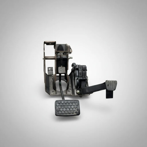 Pedal Fiat Idea Adventure 1.8 Freio E Acelerador 517 993 390 - Imagem 4